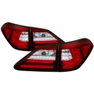 Lexus Replacement Headlights, Tail Lights & Bulbs Tail & Brake Lights
